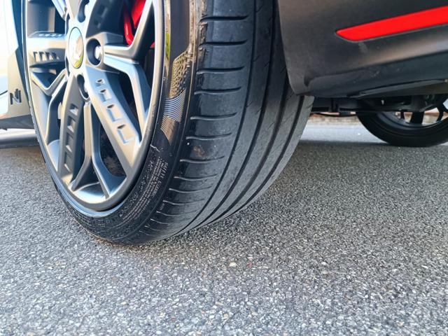 HYUNDAI i20 N 1.6 T-GDI MT N-Performance TECHNO P.