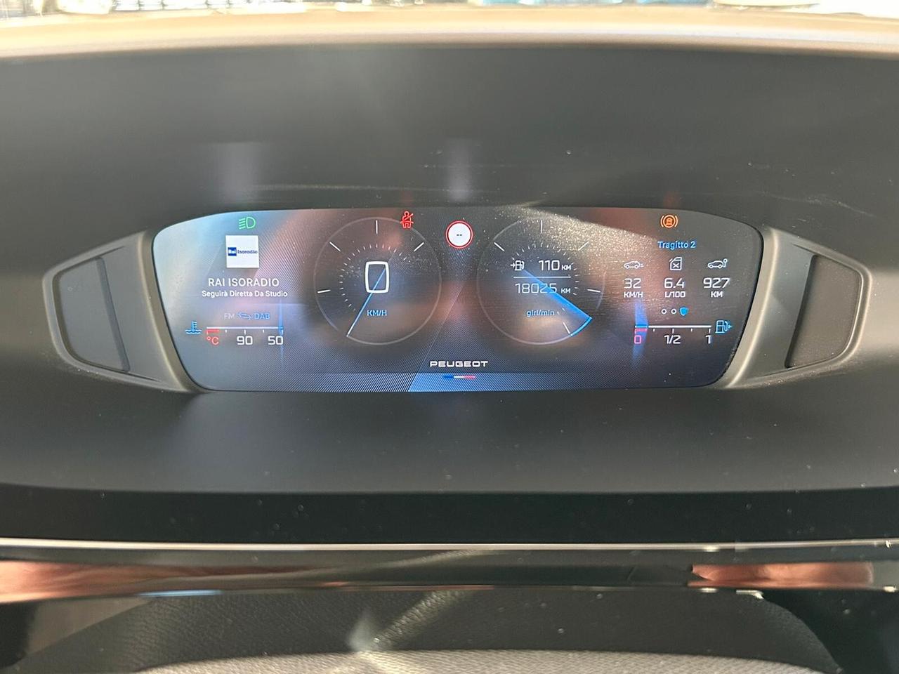 Peugeot 308 PureTech Turbo 110 S&S Active Pack