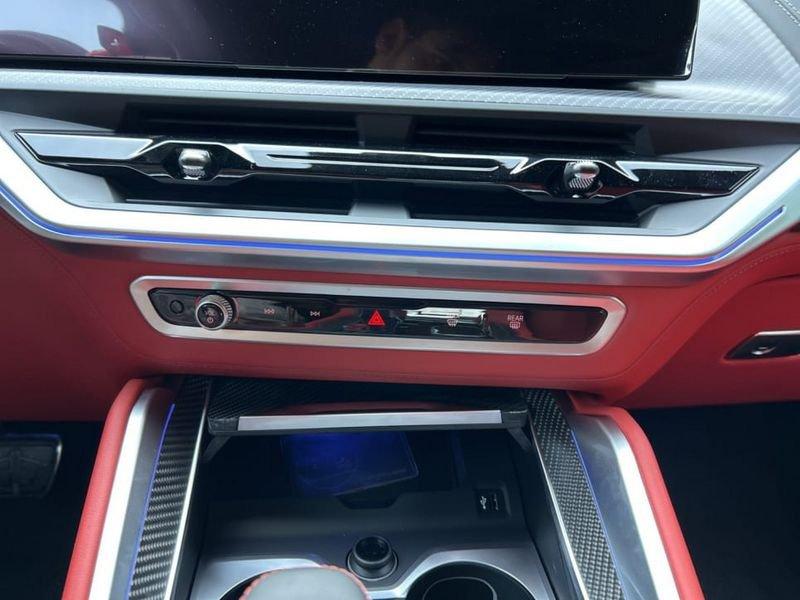 BMW XM XM