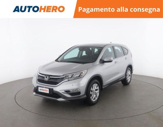 HONDA CR-V 2.0 i-VTEC Elegance Connect AT 4WD