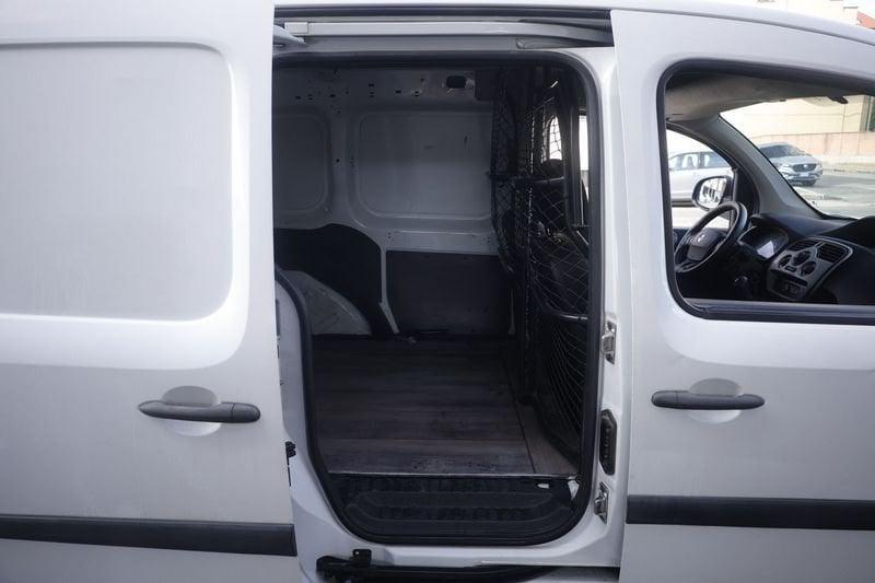 Renault Kangoo Renault Kangoo Van 1.5 dCi 90cv Extrem 66KW ANNO 2016