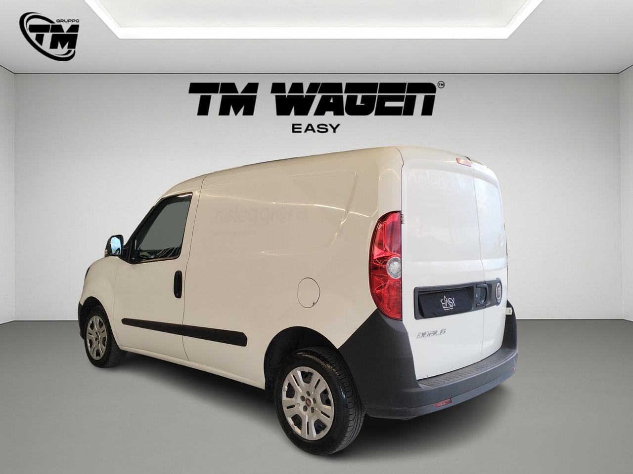 Fiat Doblo Doblò 1.6 MJT 105CV S&S PC-TN Cargo Trekking - IVA ESCLUSA