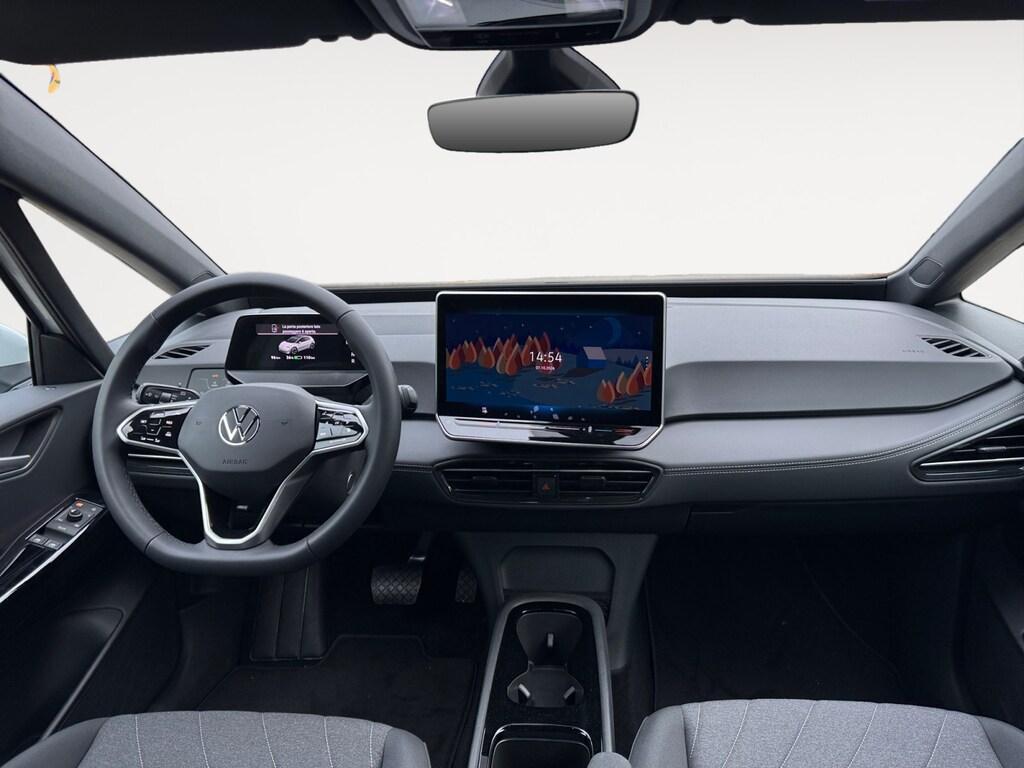 Volkswagen ID.3 170CV Batt.52 kWh Pure Edition Plus (EV) - IVA ESPOSTA