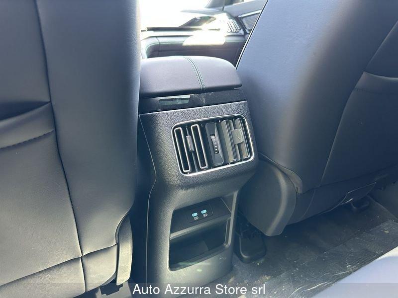 BYD Seal U DMi 1.5 218 CV PHEV Comfort *VARI COLORI, PROMO AZZURRA*