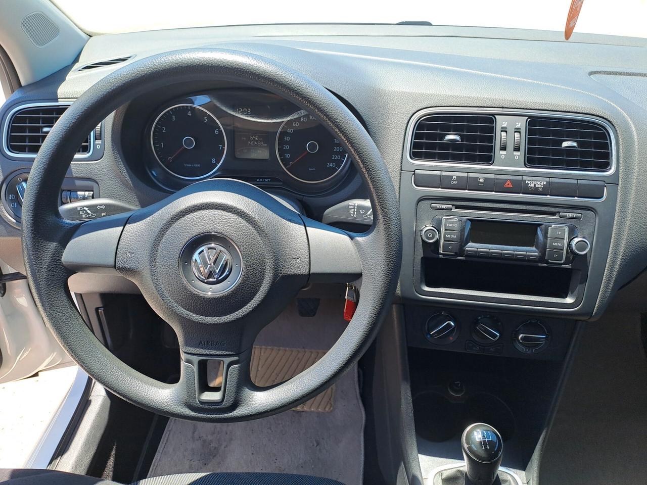 Volkswagen Polo 1.2 km 130.000