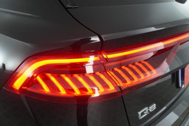 AUDI Q8 Q8 50 TDI 286 CV quattro tiptronic Sport