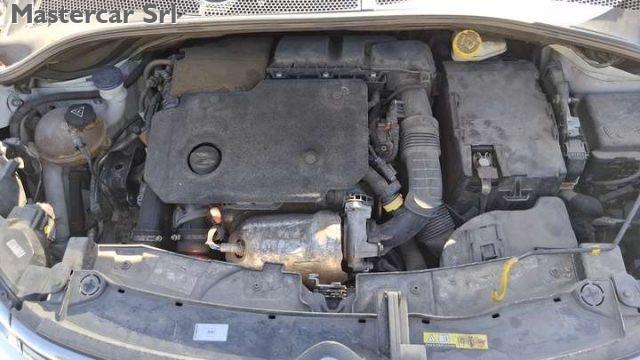 CITROEN C3 BlueHDi 100 S&S Feel 2 posti Van tg : FV381YB