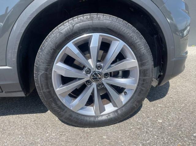 Volkswagen T-Roc 1.0 tsi Style 110cv Bi-Color PDC Car Play PDC