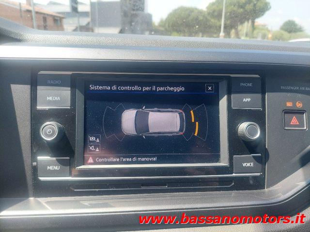 VOLKSWAGEN Polo 1.0 EVO "PROMO ESTATE 2026 "