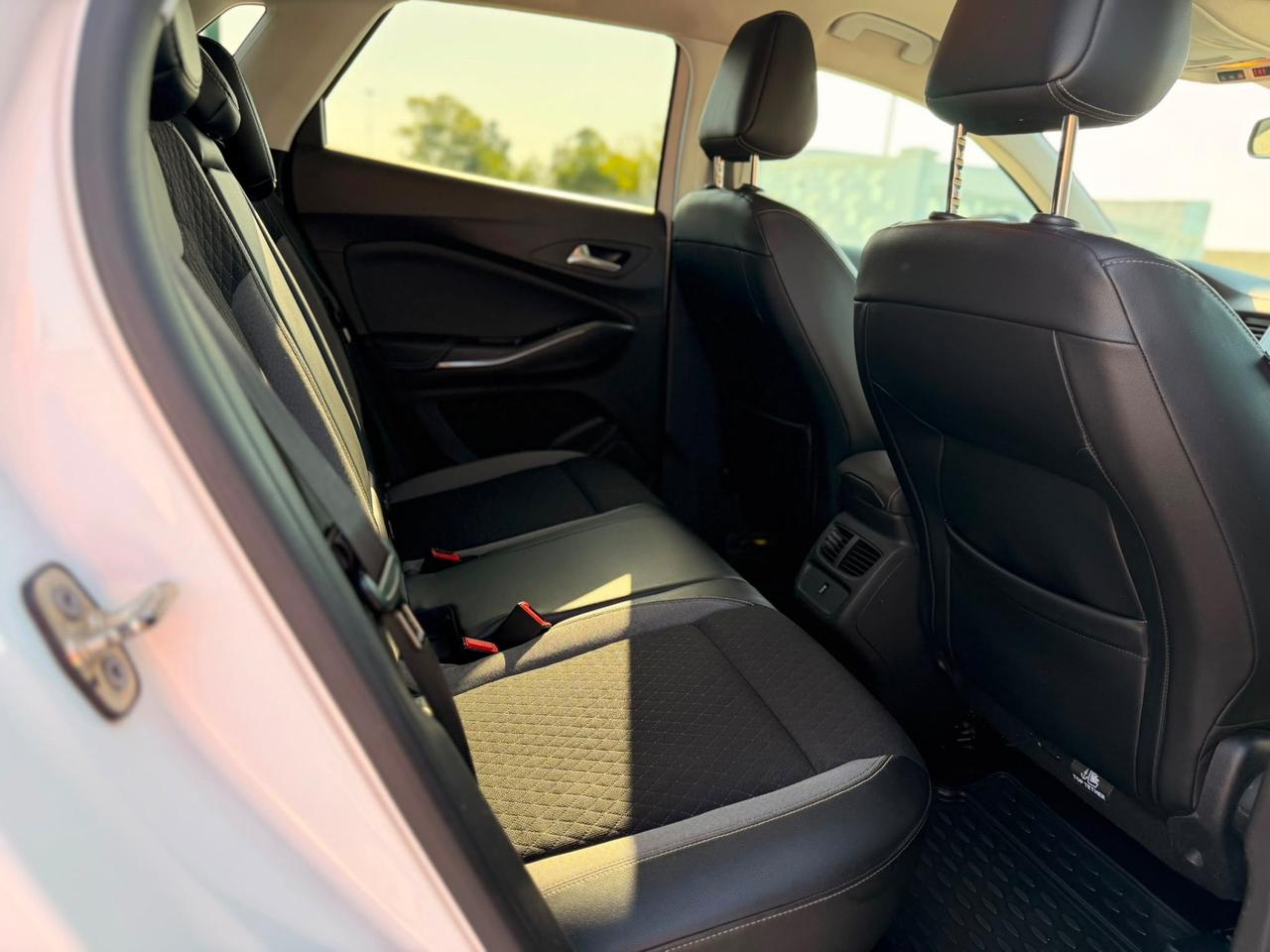 Opel Grandland X 1.6 diesel Ecotec Start&Stop aut. Innovation