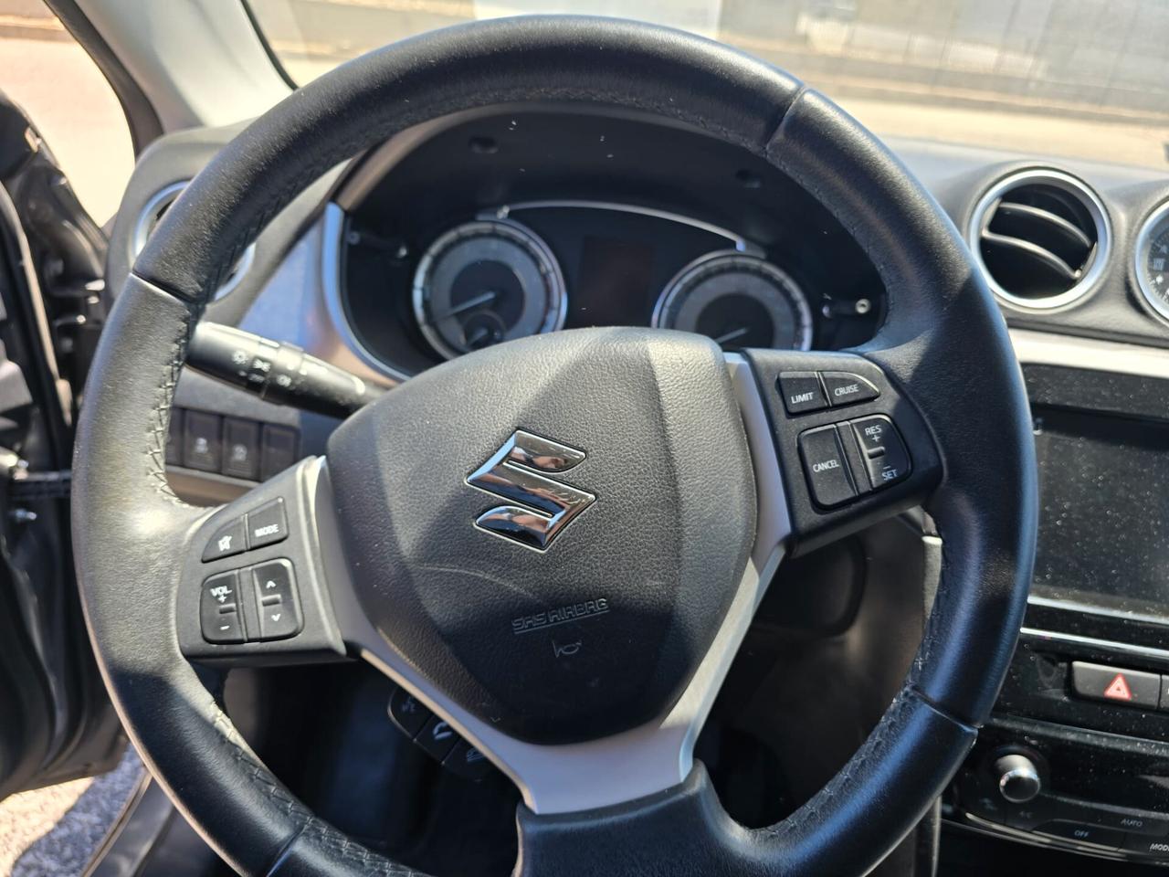 Suzuki Vitara 1.0 Boosterjet Starview - PARI AL NUOVO-