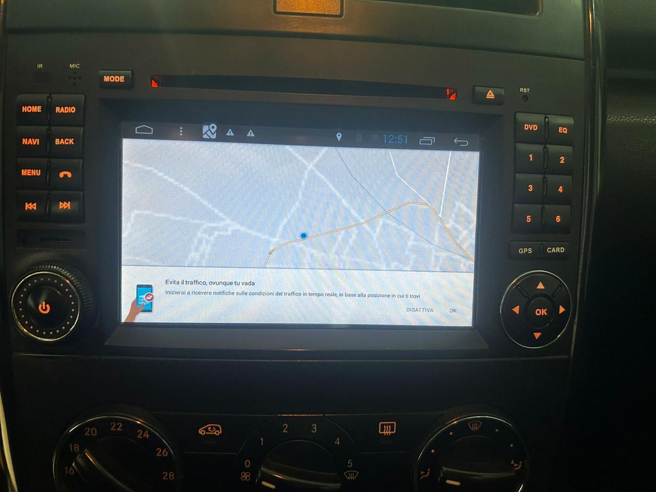 Mercedes-benz A 180 CDI Elegance