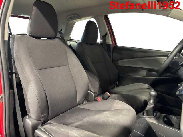 TOYOTA Yaris III - 5p 1.0 Cool