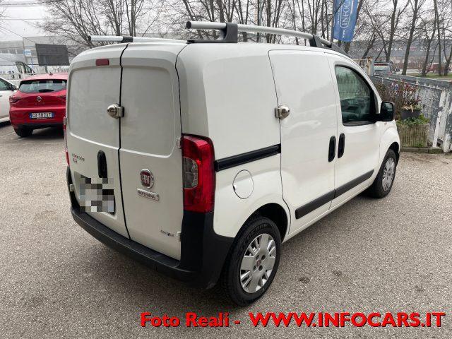 FIAT Fiorino 1.3 MJT 75CV Furgone Prezzo compreso iva