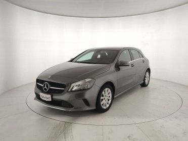 Mercedes-Benz Classe A A 160 d Business auto