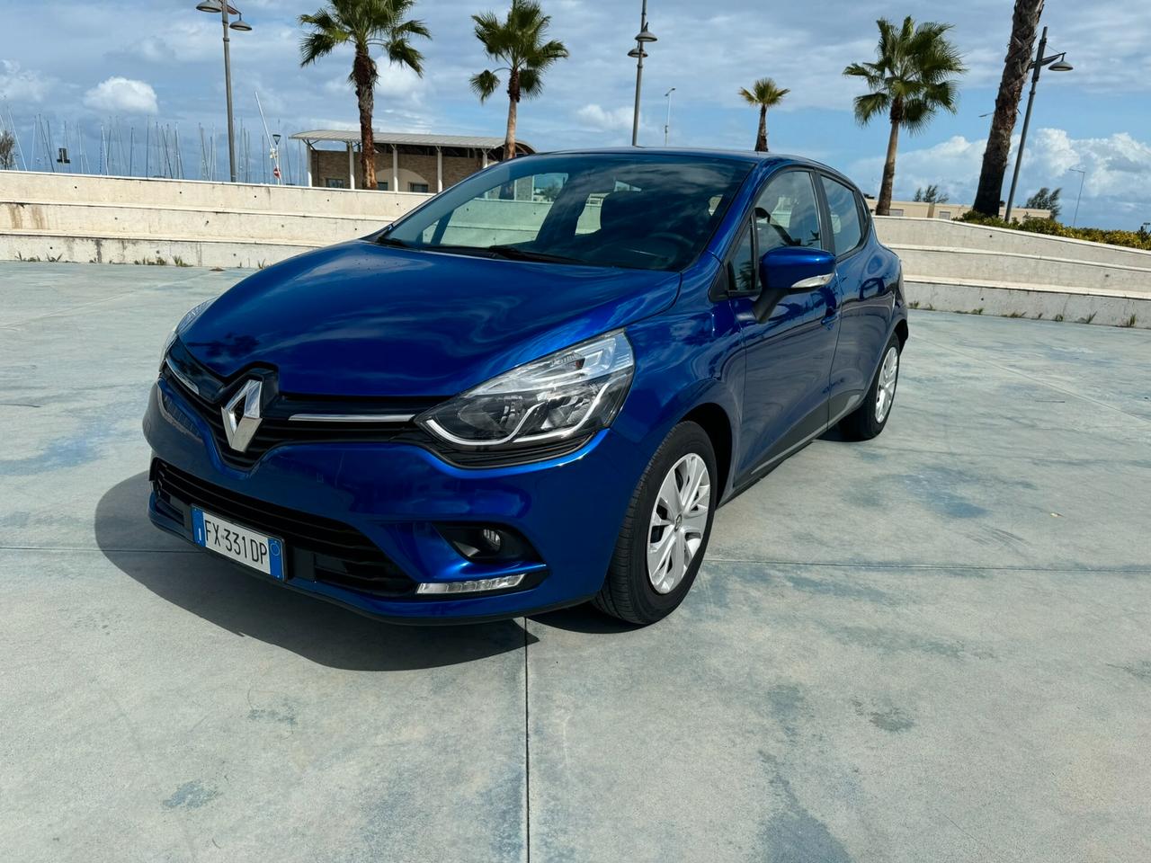 Renault Clio TCe 12V 90 CV 5 porte Business