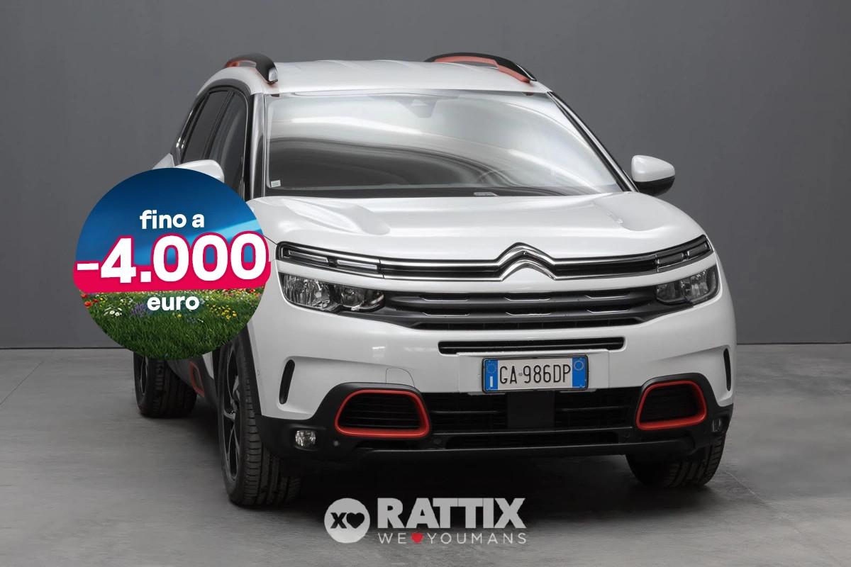 Citroen C5 Aircross 1.5 BlueHDi 130CV Business