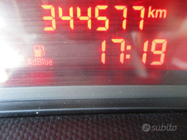 Iveco Daily 35C16 3000 160CV E6 FRIGO 8 SPORTELLI