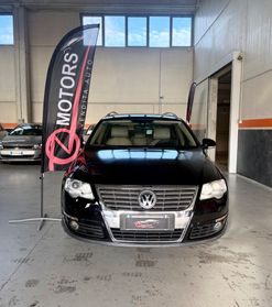 Volkswagen Passat 2.0 TDI DPF DSG Highline NEOPATENTATI