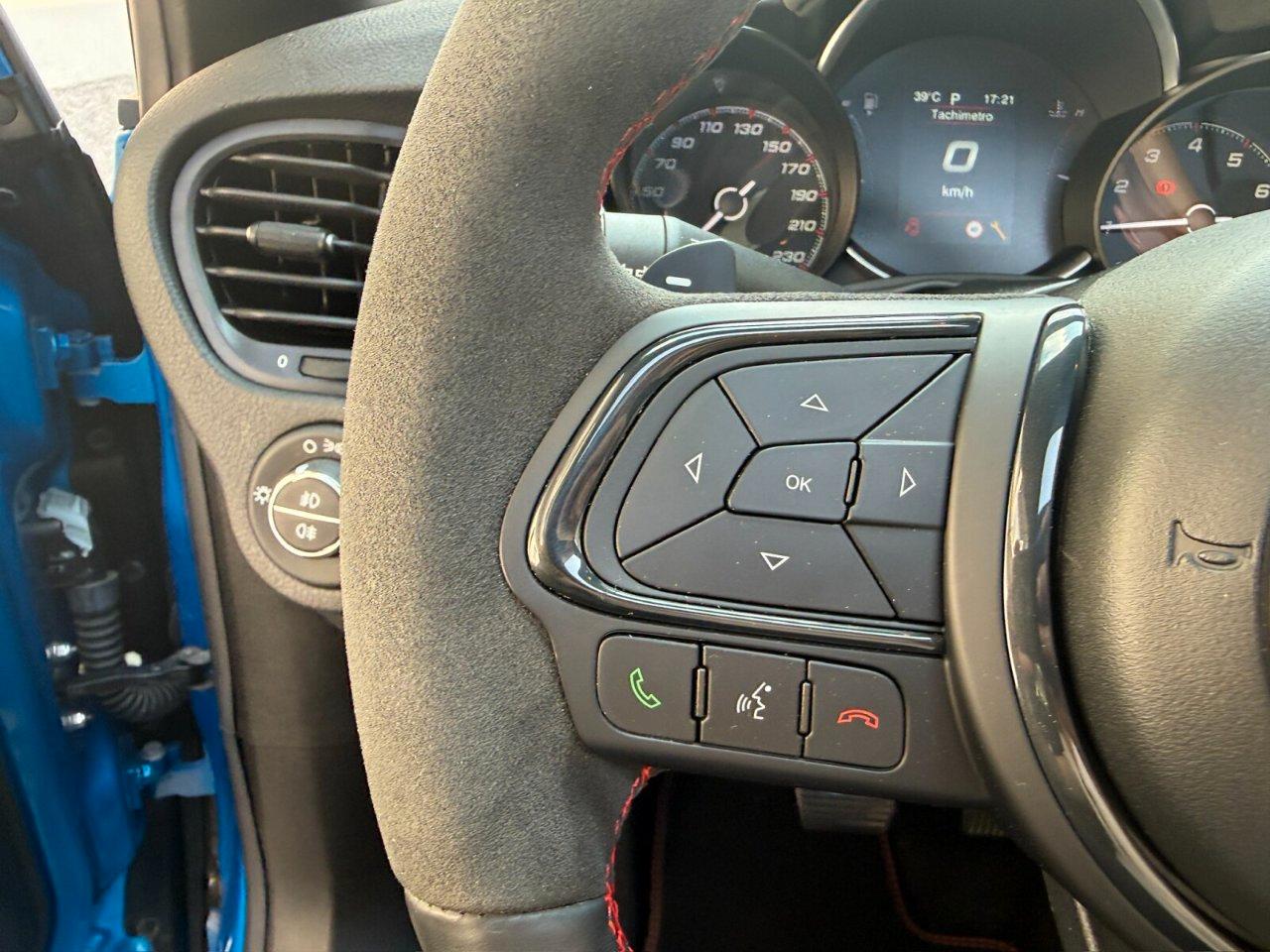 Fiat 500 X 500X 1.3 T4 Sport 150cv dct