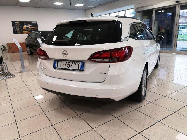 OPEL Astra 1.6 CDTi 110CV Start&Stop Sports Tourer Business