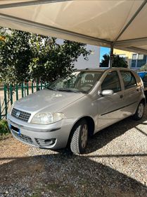 Fiat Punto 1.3 Multijet