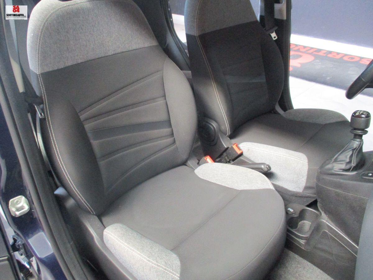 FIAT Panda 1.0 FireFly S&S Hybrid City Life-KM60000