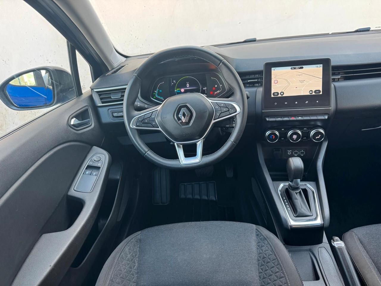 RENAULT CLIO 1.6 E-Tech 145 CV 2023!!! EQUILIBRE!!!