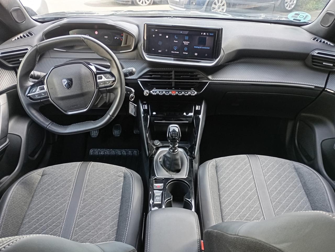 Peugeot 2008 PureTech 100 S&S Allure