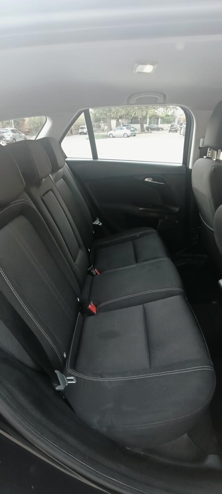 Fiat Tipo 1.4 T-Jet 120CV GPL SW Easy