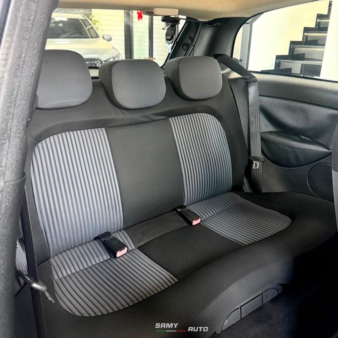 Lancia Ypsilon 1.3 MJT 90