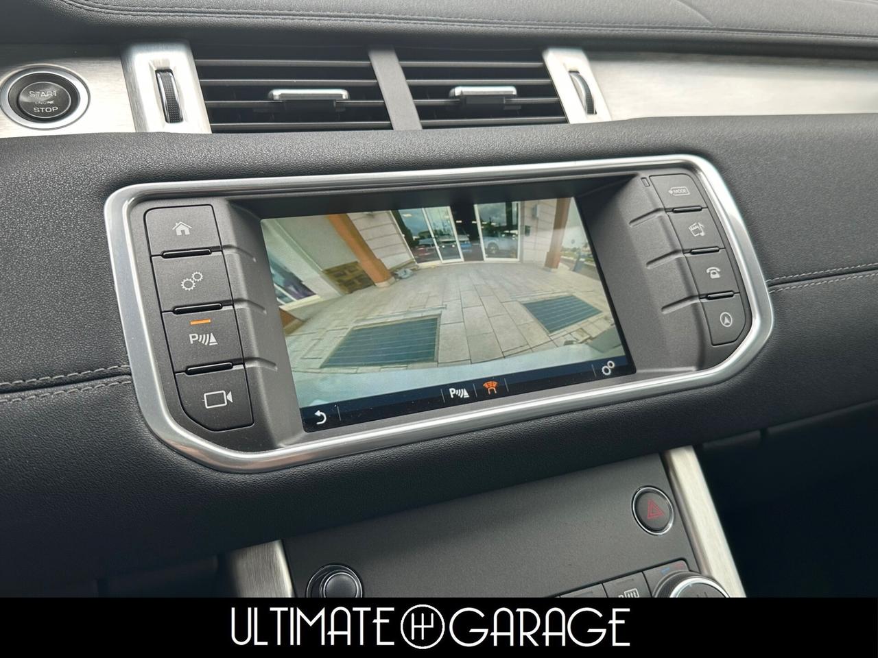 Land Rover Range Evoque 5p 2.0 td4 SE Dynamic 150cv auto *Tetto *Cerchi 20