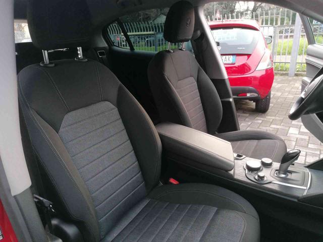 ALFA ROMEO Stelvio 2.2 Turbodiesel 160 CV AT8 GUARDA il VIDEO su Str