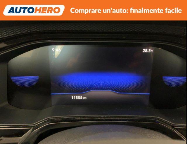 VOLKSWAGEN Taigo 1.0 TSI 95 CV Life