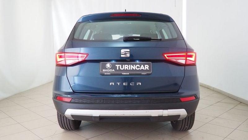 Seat Ateca 1.6 TDI DSG Business