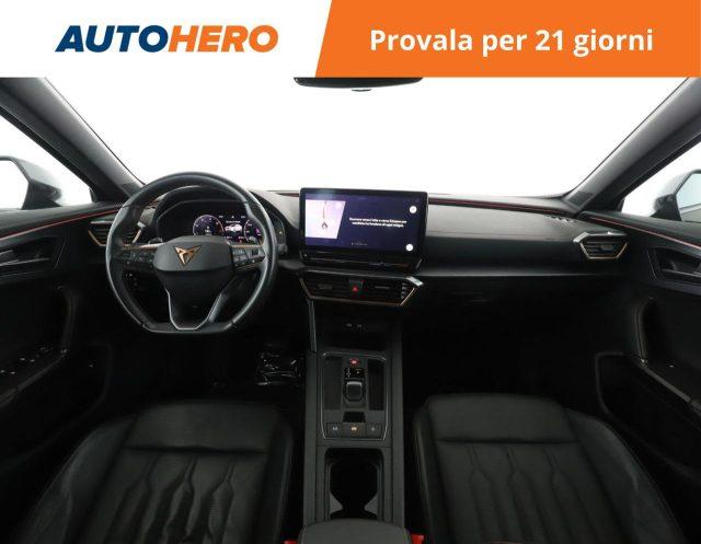 CUPRA Formentor 2.0 TDI 4Drive DSG