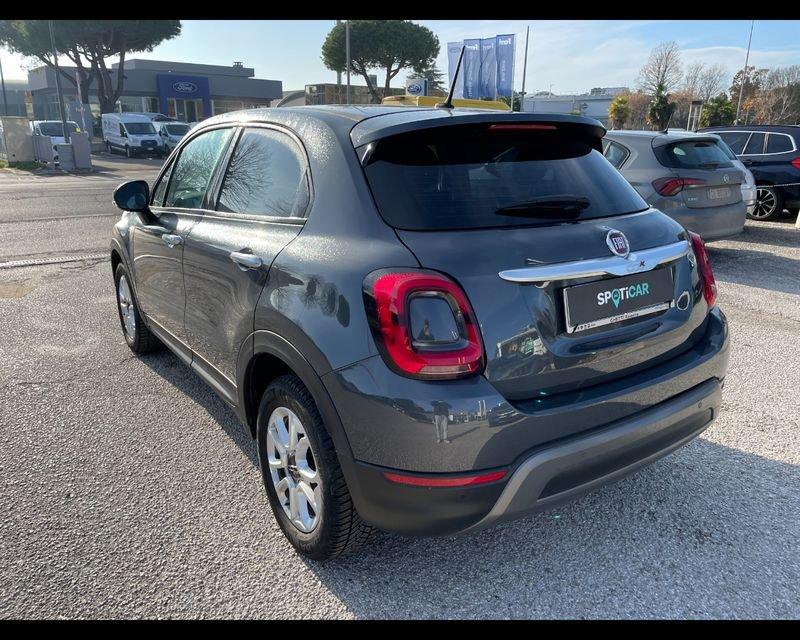 FIAT 500X 500 X 2018 1.0 T3 City Cross 120cv