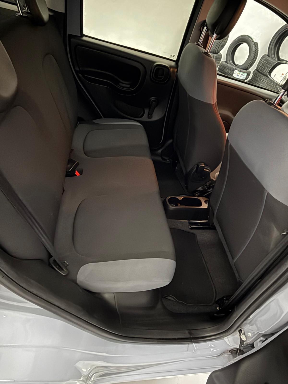 Fiat Panda 1.2 EasyPower Easy