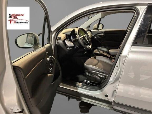 Fiat 500X 1.3 T4 150CV CAMBIO AUTOMATICO