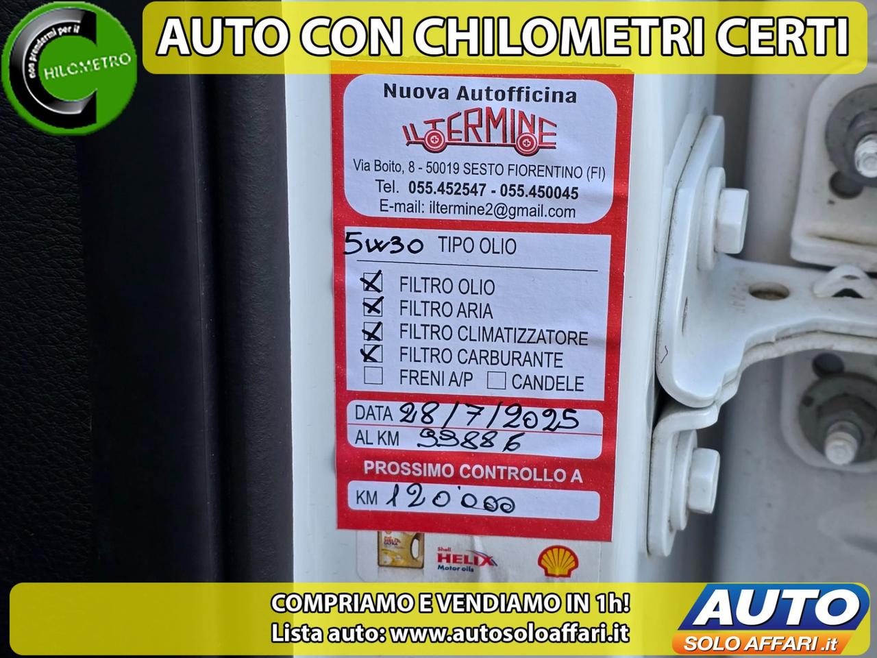 Jeep Grand Cherokee 3.0 V6 MJTII LIMITED 105.000KM EU6B AUTOMATICA 4X4