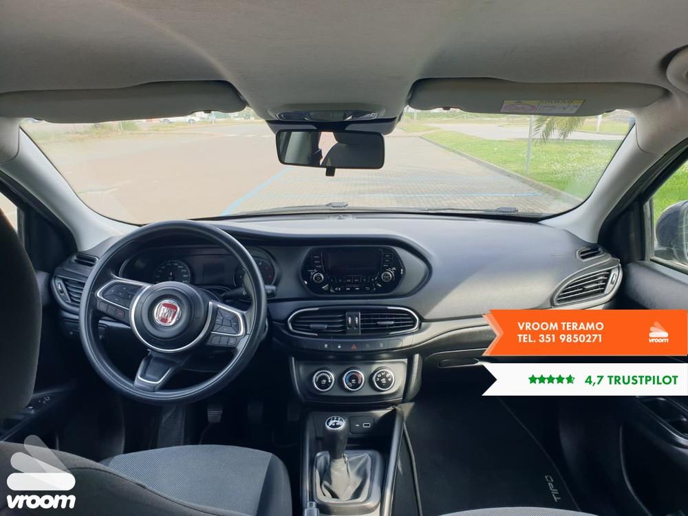 FIAT Tipo 1.3 Mjt S&S 5 porte