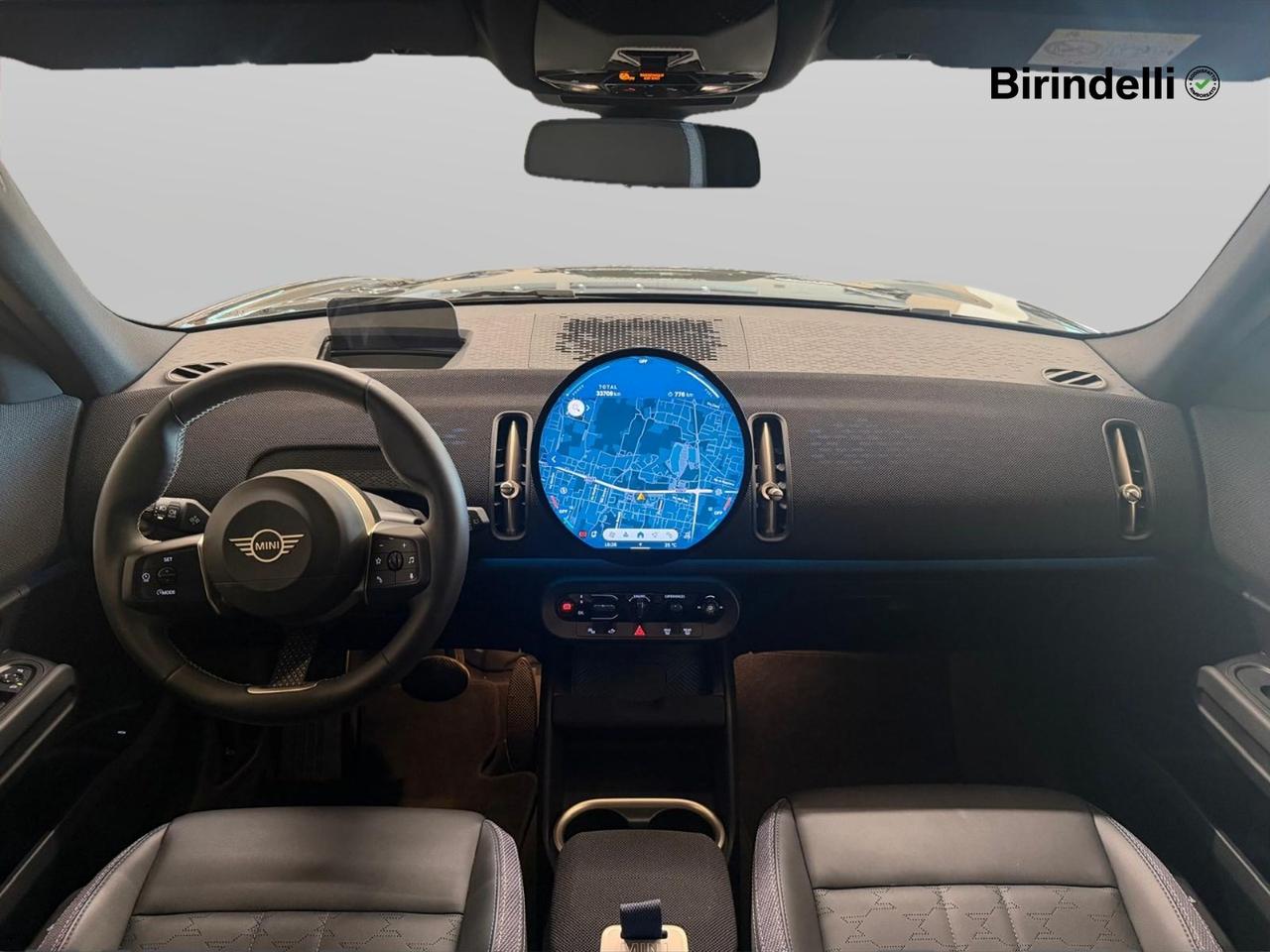 MINI Mini Countrym.(U25) - Mini Countryman D Classic