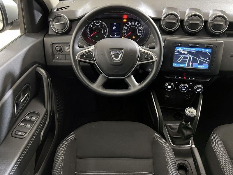 Dacia Duster Duster 1.6 SCe GPL 4x2 Prestige