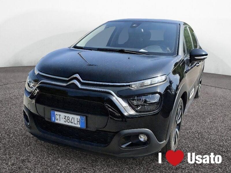 Citroën C3 III 2017 1.2 puretech Max s&s 110cv eat6