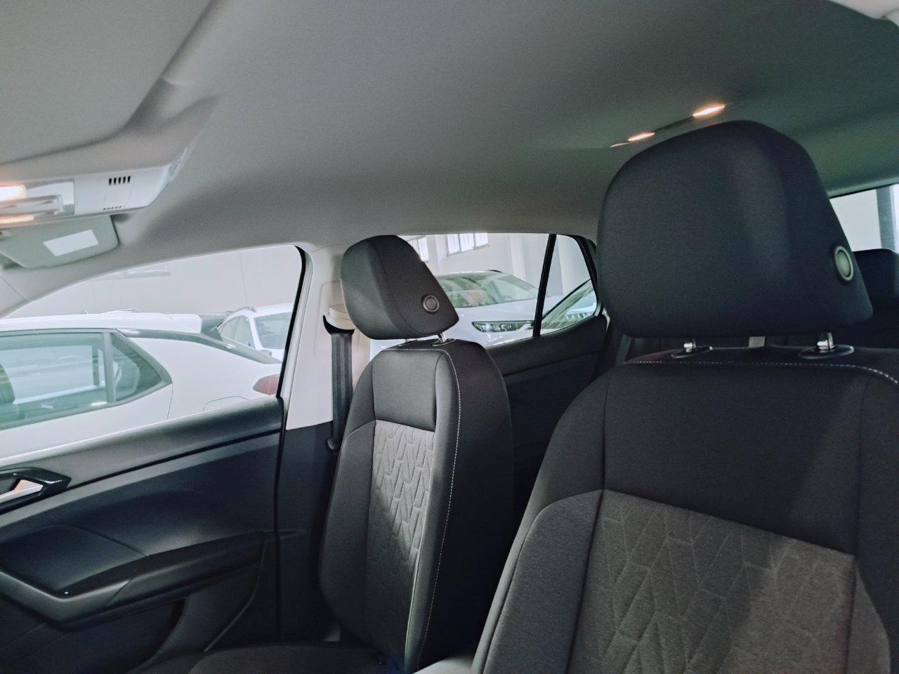 Volkswagen T-Cross 1.0 tsi 95CV nuova pronta consegna