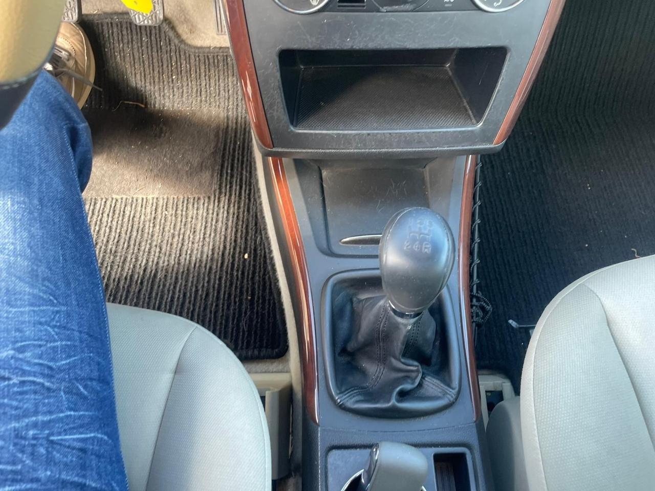 Mercedes-benz A 150 Elegance