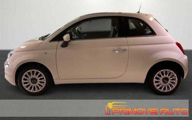 FIAT 500 1.2 Lounge automatica