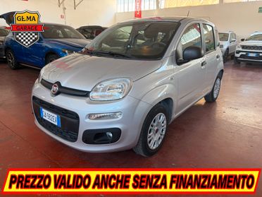 Fiat Panda 1.2 Easy s&s 69cv my19