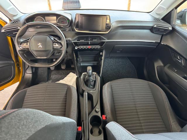 PEUGEOT 208 IN PROMOZIONE!!!!Stop&Start 5 porte Pack