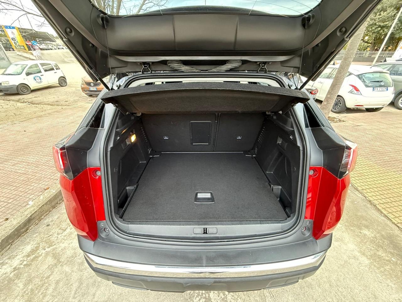 Peugeot 3008 km. 75.000!! HDi 130 S&S Allure